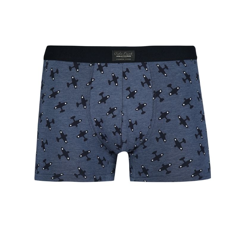 Boxer John Frank URBAN COUTURE IV PLANE