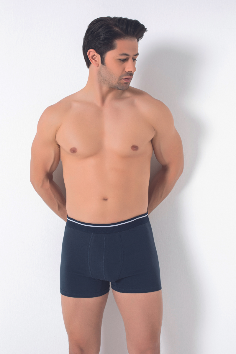 Boxer Trendy BRADLEY 5 τεμάχια