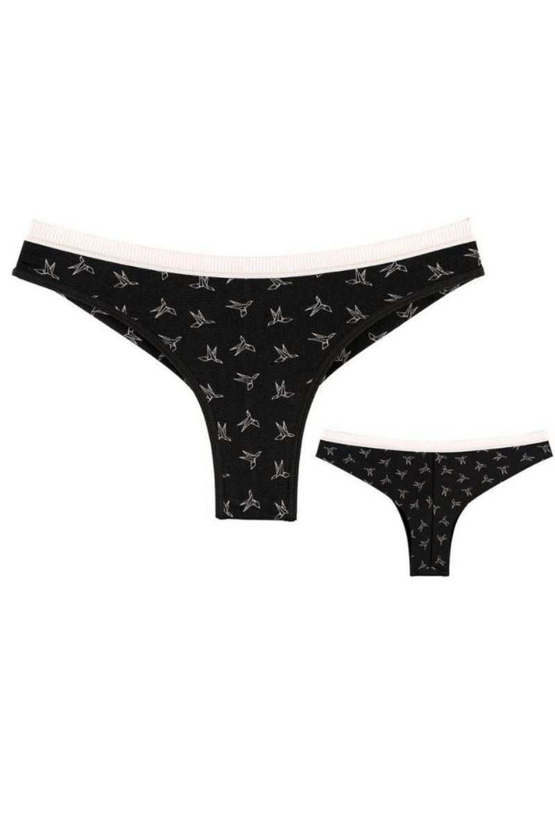 Brazilian Donella ORIGAMI 5 τεμάχια