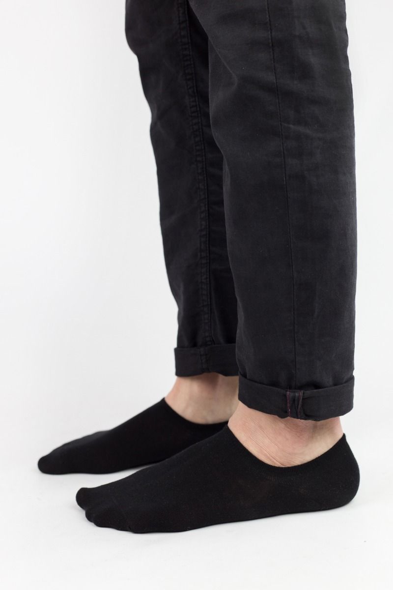 Σοσόνια No Show "Cotbox" CALEB