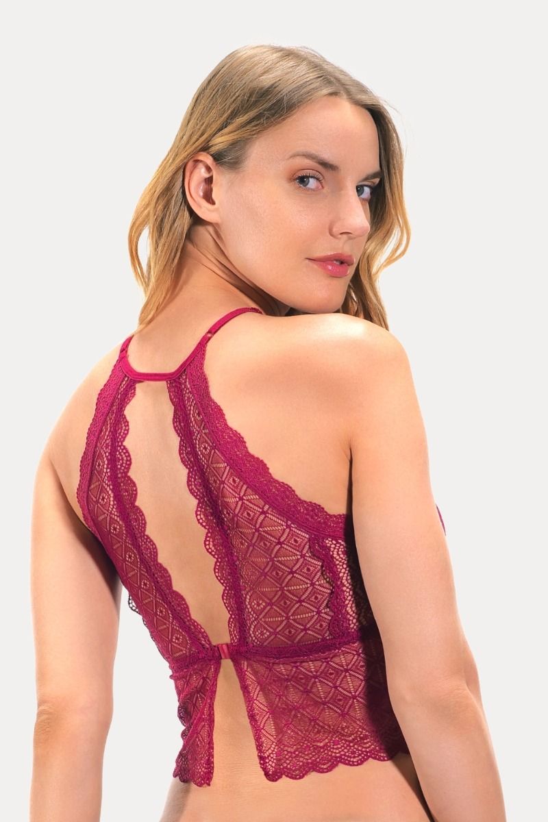 Γυναικείο Bralette "CottonHill" CHIARA