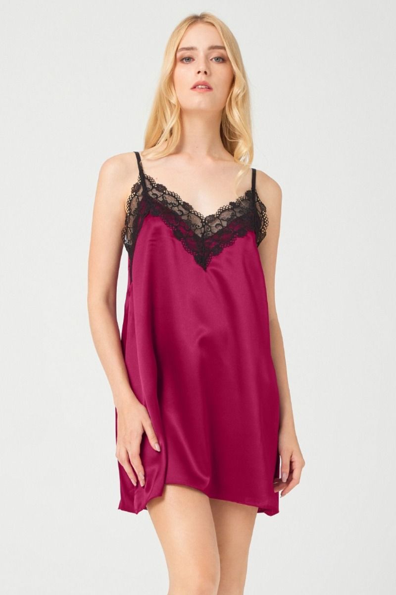 Γυναικείο Νυχτικό "CottonHill" ALICE