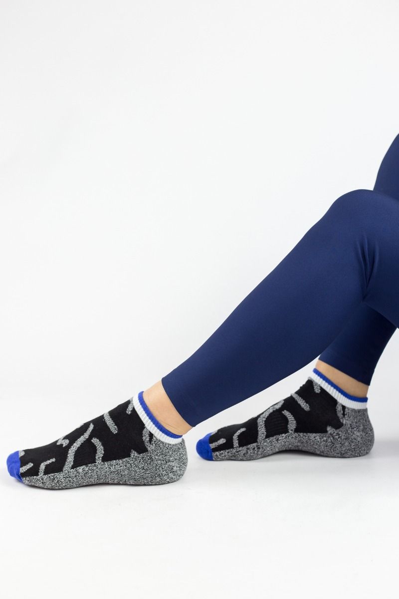 Κάλτσες Σοσόνια "Crazy Socks" JANET