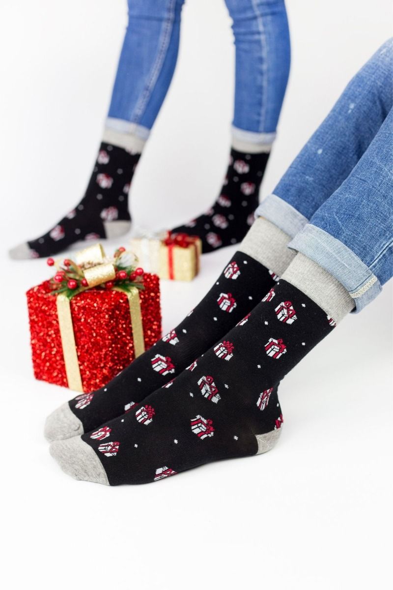 Fashion κάλτσες John Frank GIFTS - Christmas Edition