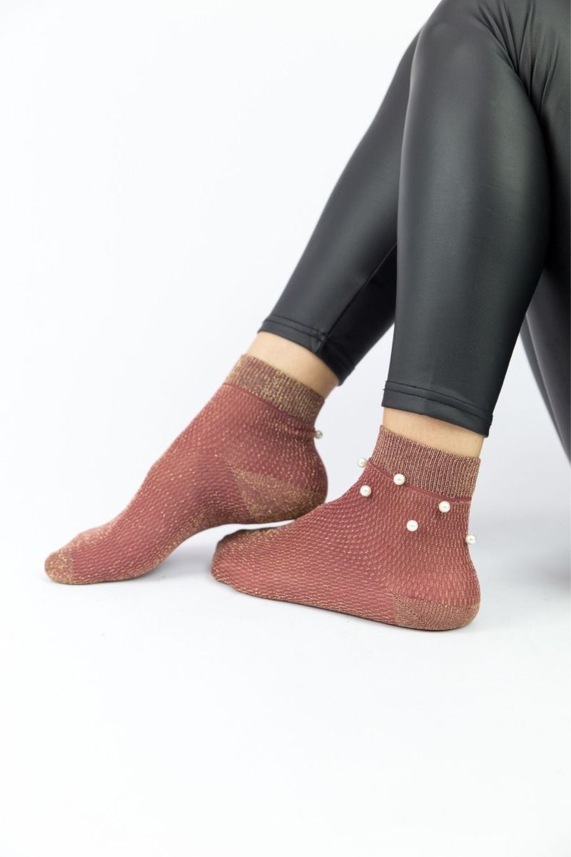 Fashion κάλτσες Pamela PEARL I