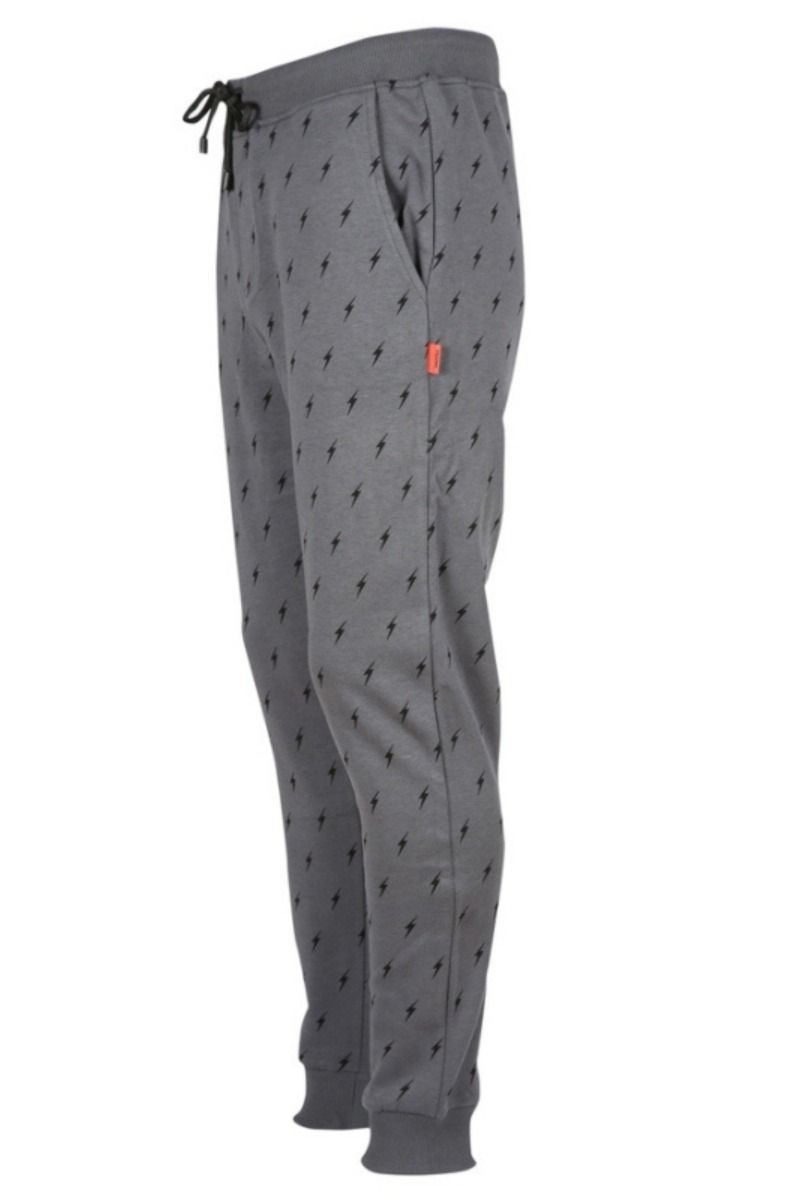 Ανδρικό Παντελόνι Φόρμα "John Frank" FLASH