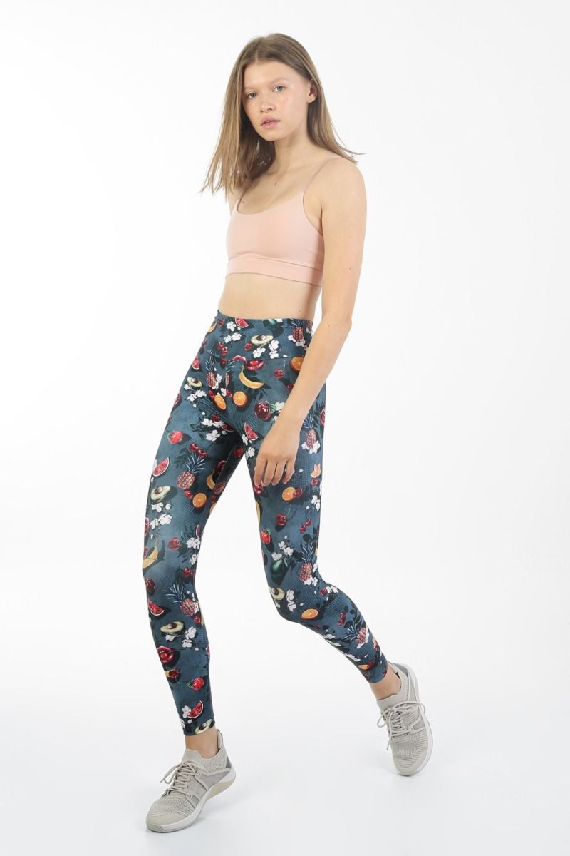 Αθλητικό Κολάν "John Frank" HEALTHY