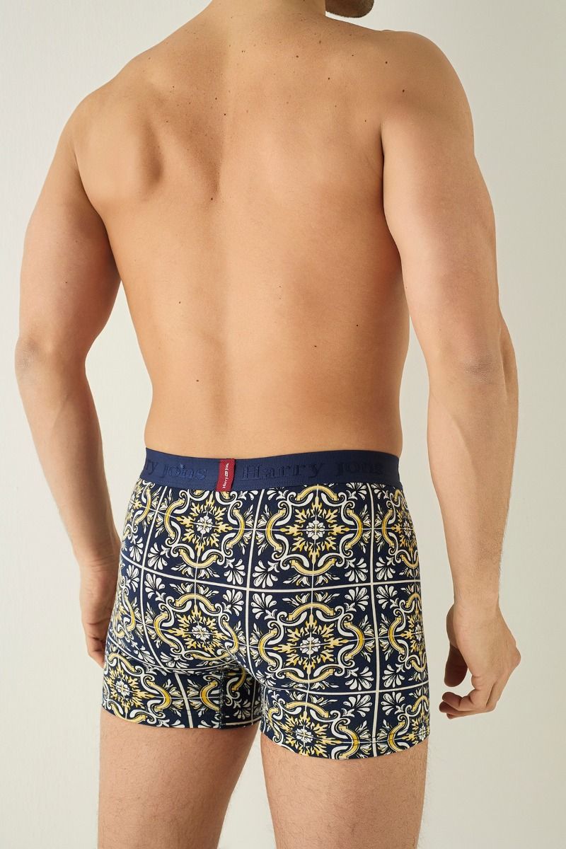 Boxer "Harry Jons" RETRO