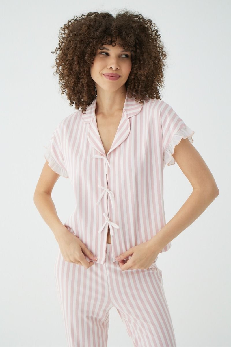 Γυναικεία Πιτζάμα "Ipektenim" ROMANTIC