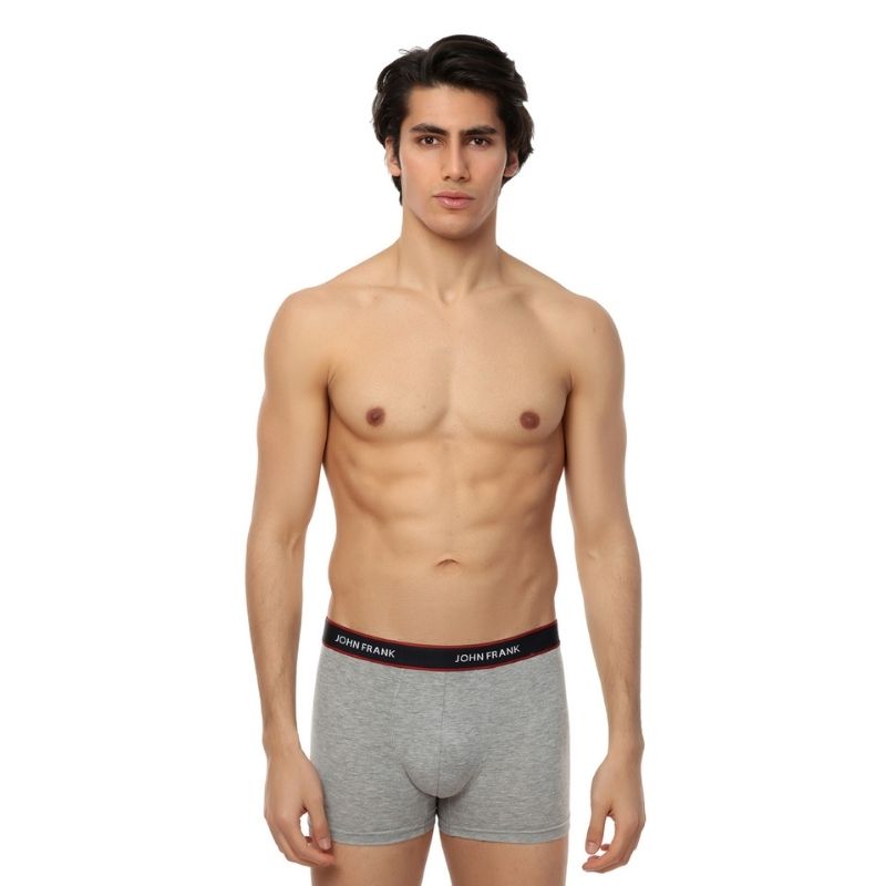 Boxers John Frank "FEEL GOOD I" 3 Τεμάχια