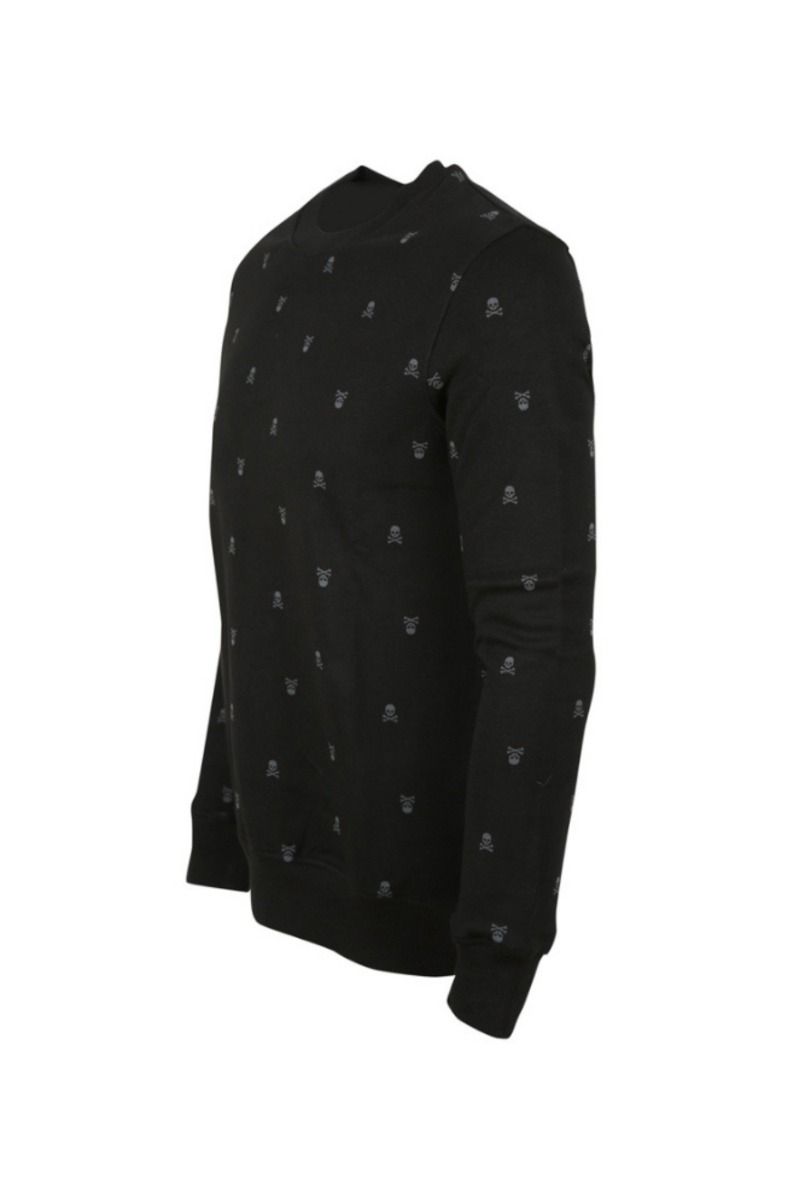 Ανδρικό Φούτερ "John Frank" SKULL