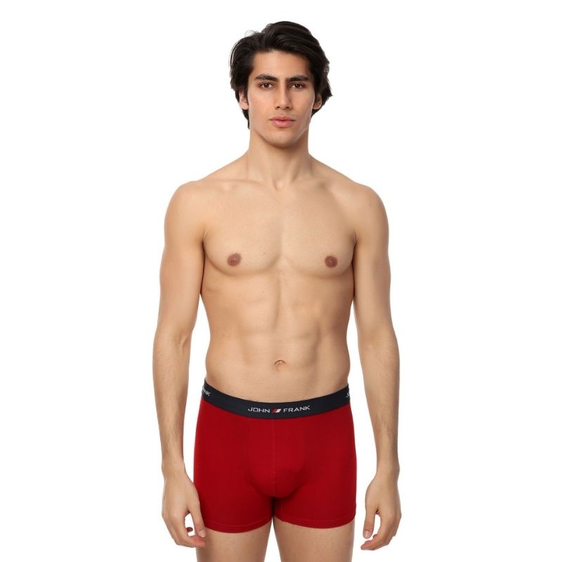 Boxer John Frank "BASIC"