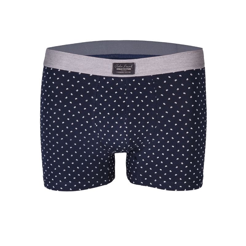 Boxer John Frank "URBAN COUTURE II"