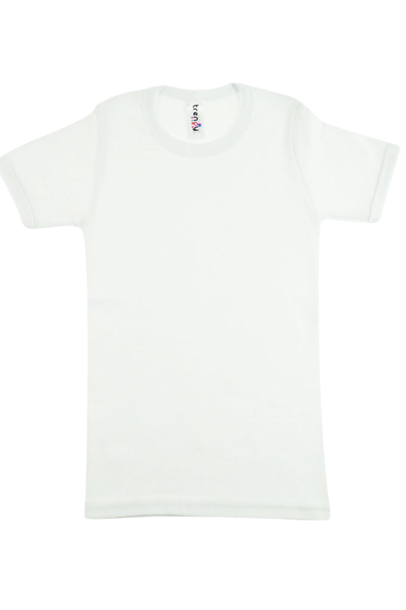 Kοντομάνικο φανελάκι Trendy DANIEL