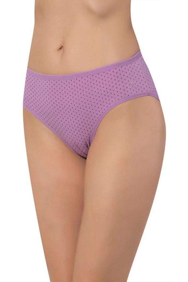 Maxi Slip Sexen MINI FEATHER