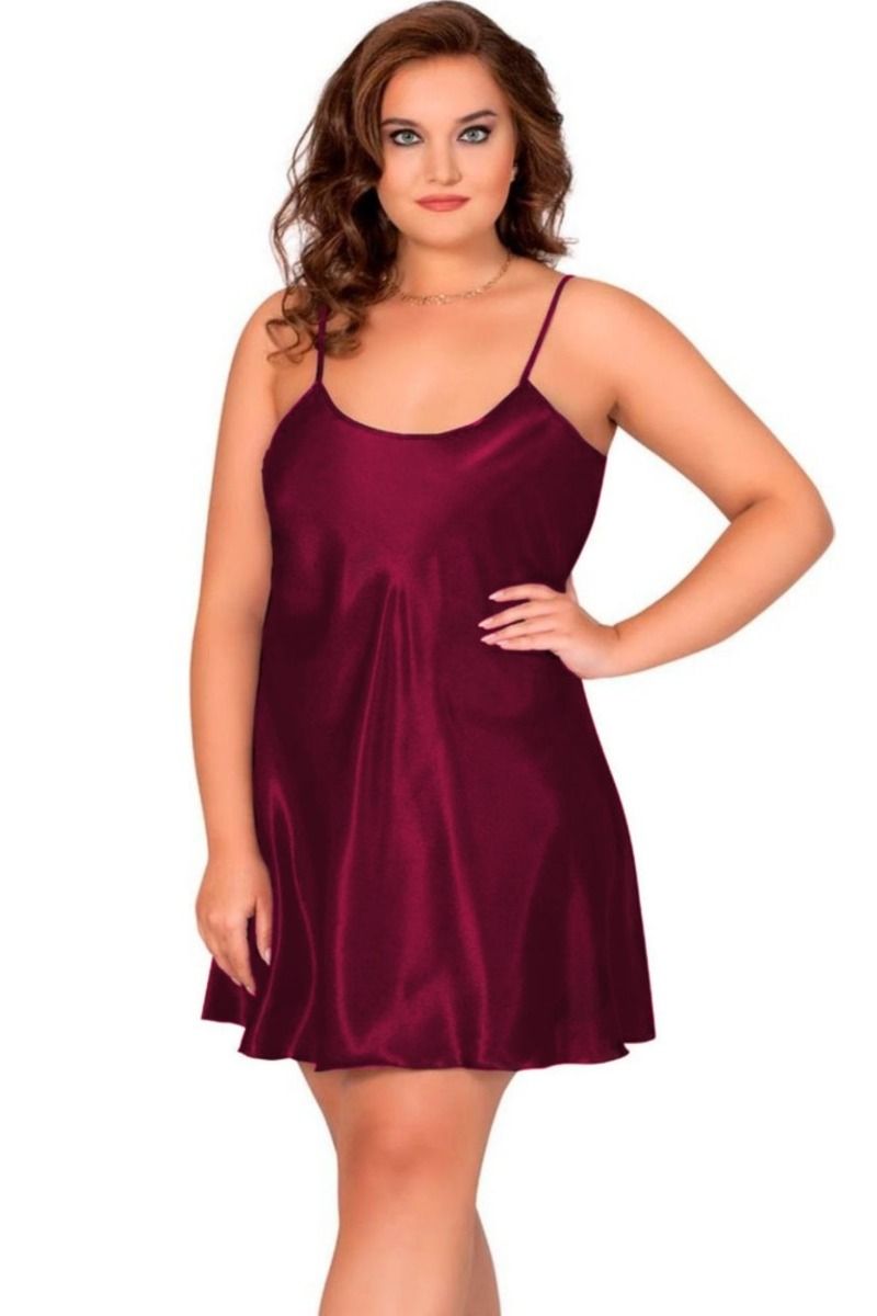 Νυχτικό - Plus Size Moongirl