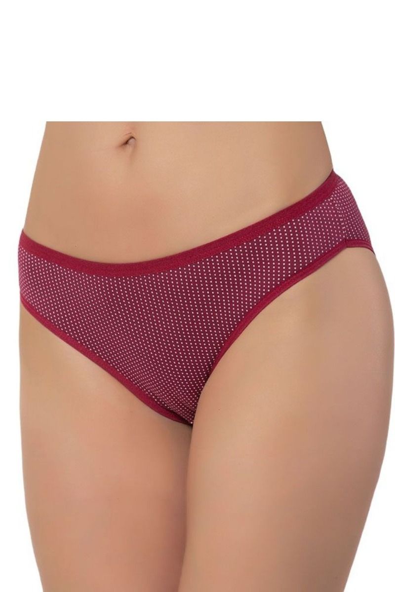 Midi Slip Sexen ASHA