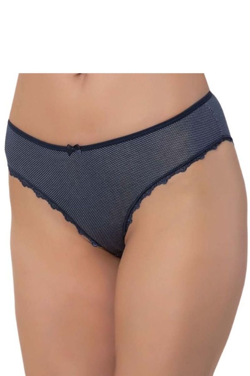 Midi Slip Sexen JUNO