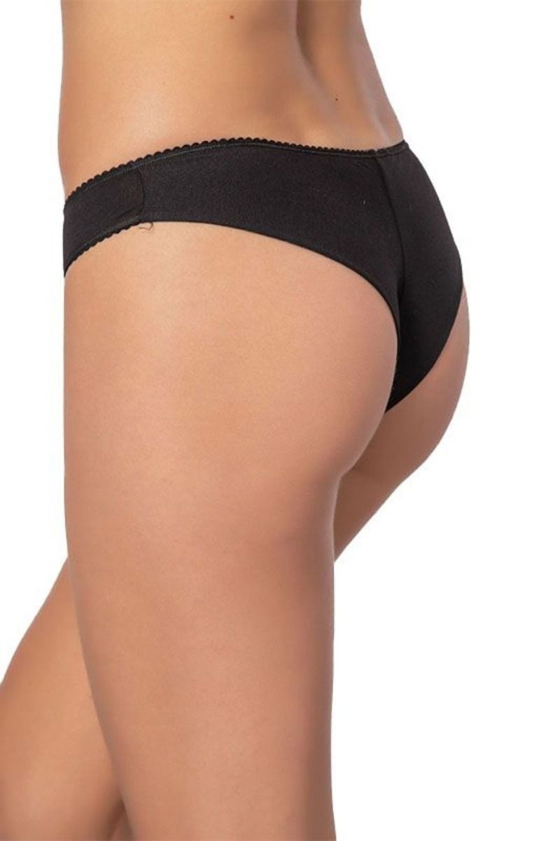 Brazilian "Norddiva" OLGA