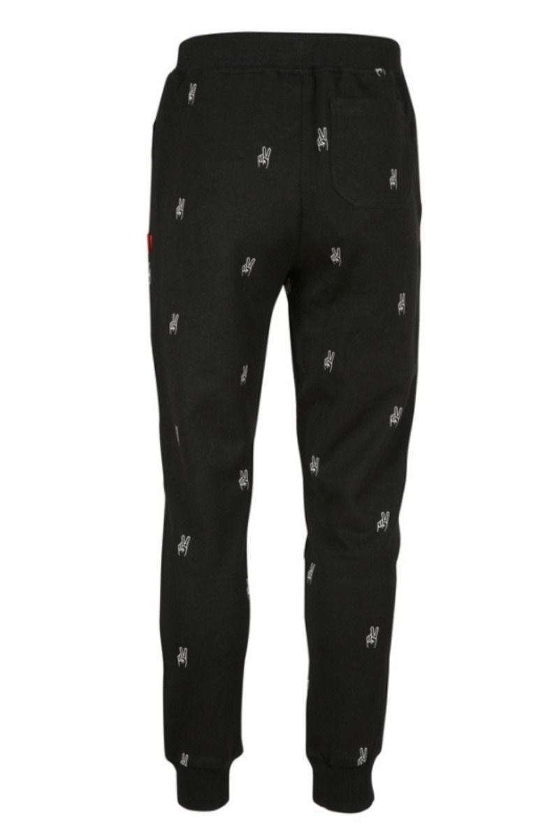 Ανδρικό Παντελόνι Φόρμα "John Frank" PEACE