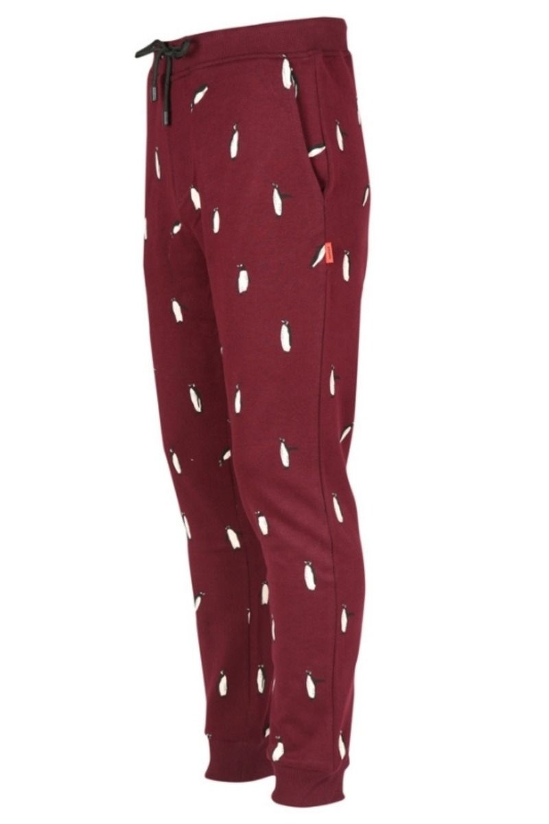 Ανδρικό Παντελόνι Φόρμα "John Frank" PENGUIN