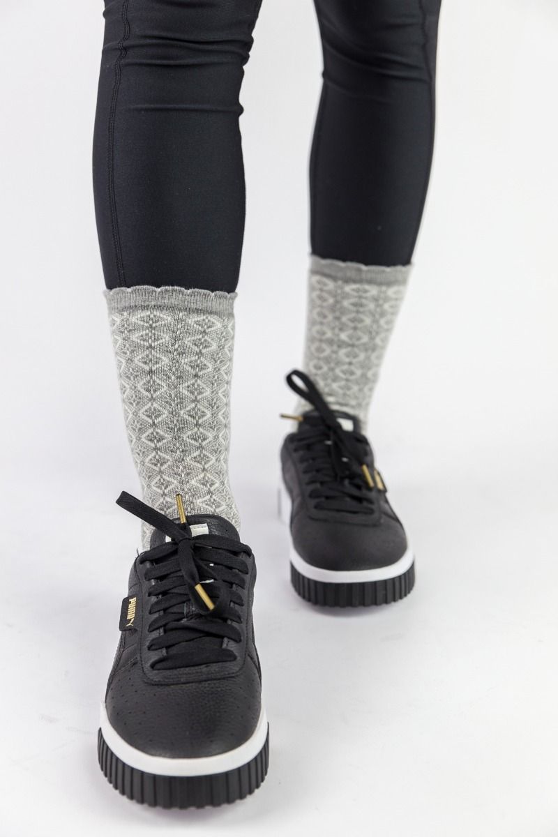 Γυναικείες Casual Κάλτσες Pamela CROSS VII