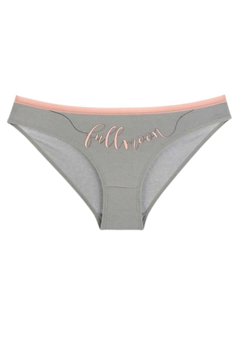 Slip ΒΑΜΒΑΚΕΡΟ Donella FULLMOON 2 τεμάχια