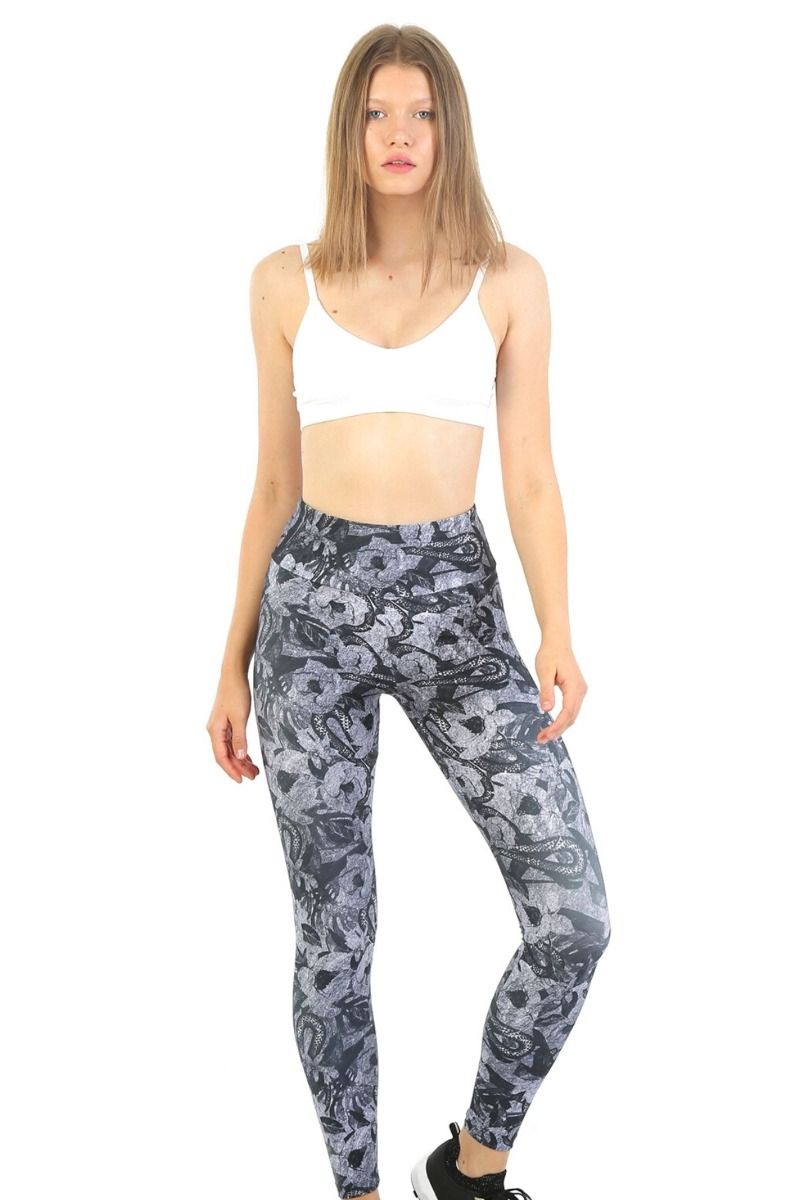 Αθλητικό Κολάν "John Frank" SNAKE