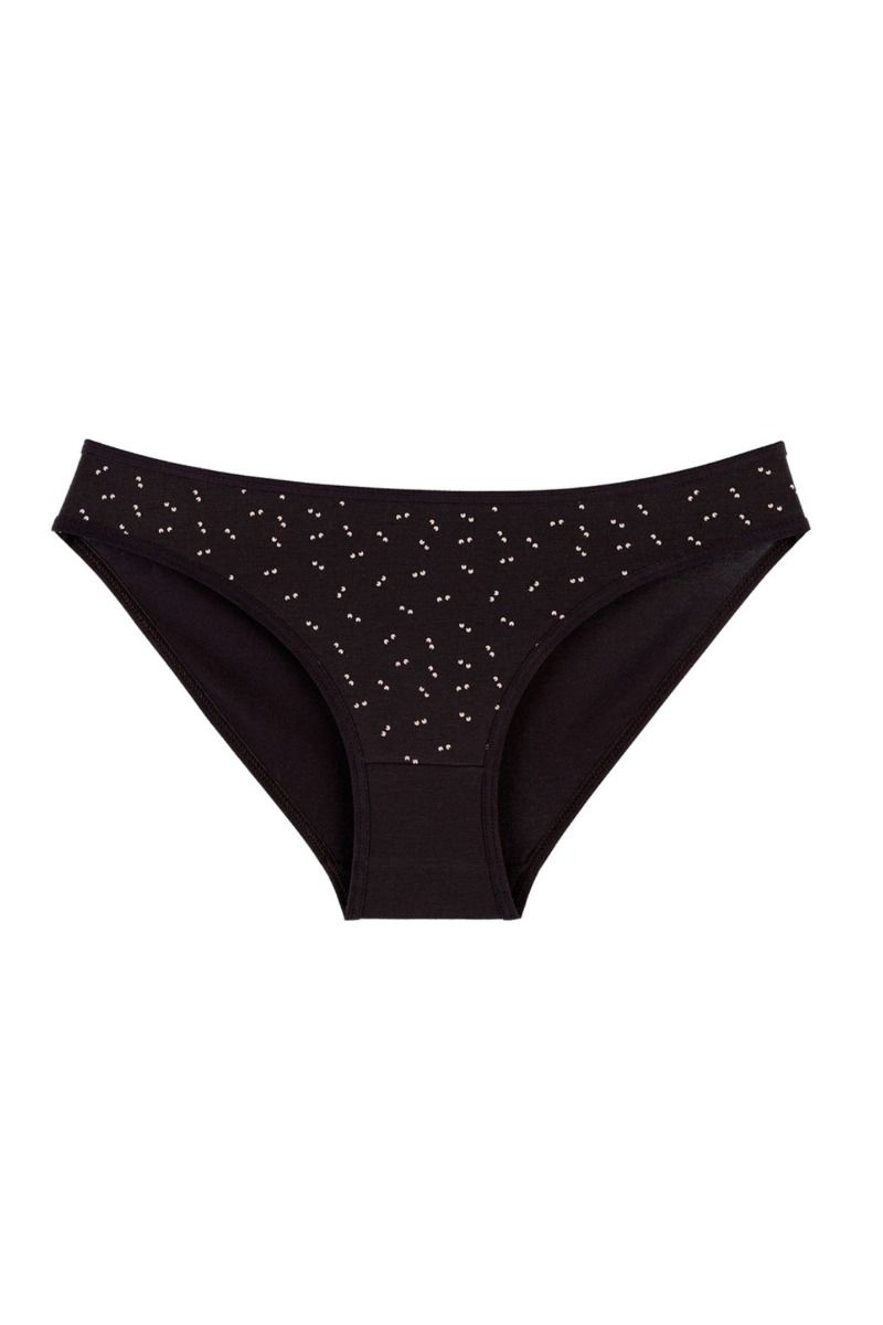 Γυναικεία Slips Donella SPOOKY 5 τεμάχια