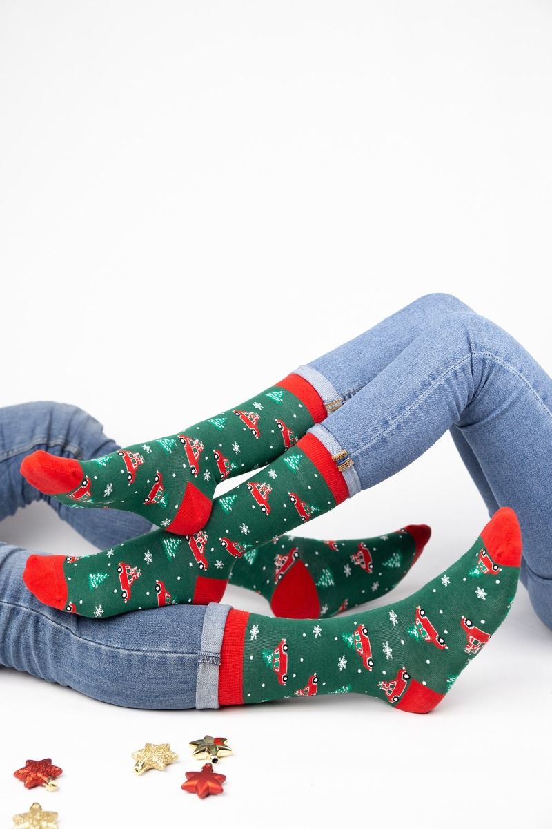 Ανδρικές Κάλτσες "SOMA" JOLLY TREE