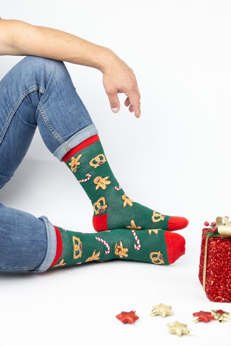 Ανδρικές Κάλτσες "SOMA" GINGER JACK