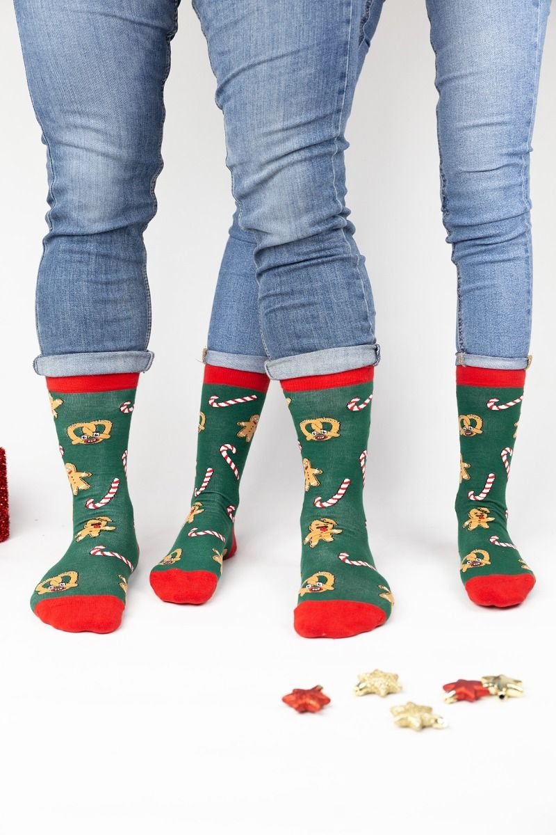 Ανδρικές Κάλτσες "SOMA" GINGER JACK