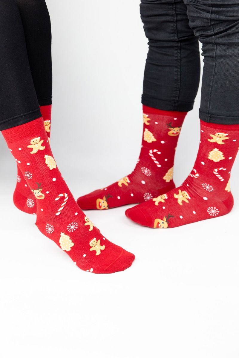 Γυναικείες Κάλτσες "SOMA" RUDOLPHINA