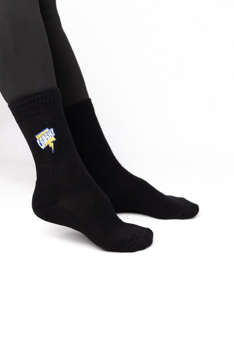 Γυναικείες Κάλτσες "SOMA" CRASH