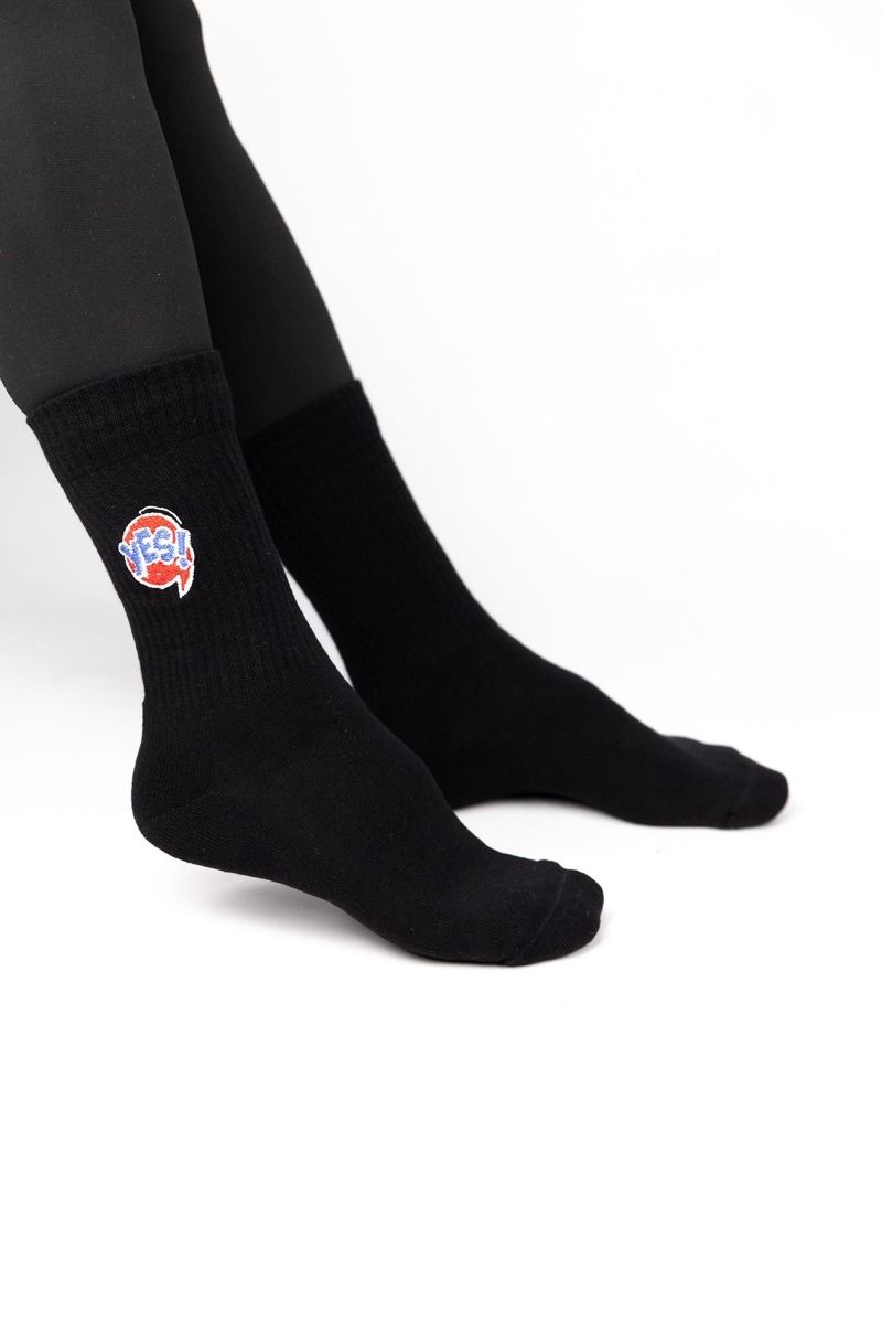 Γυναικείες Κάλτσες "SOMA" YES