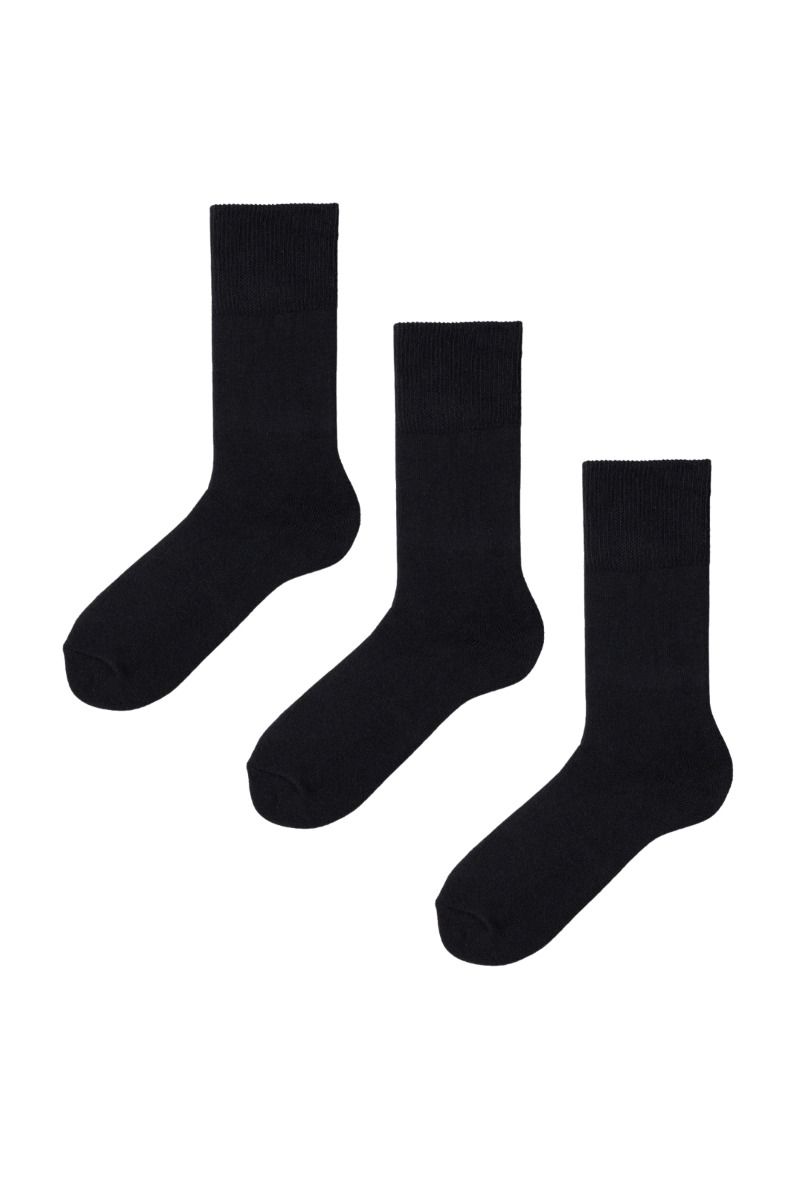 Casual Πετσετέ Κάλτσες "SOMA" COBY II 3 Ζευγάρια