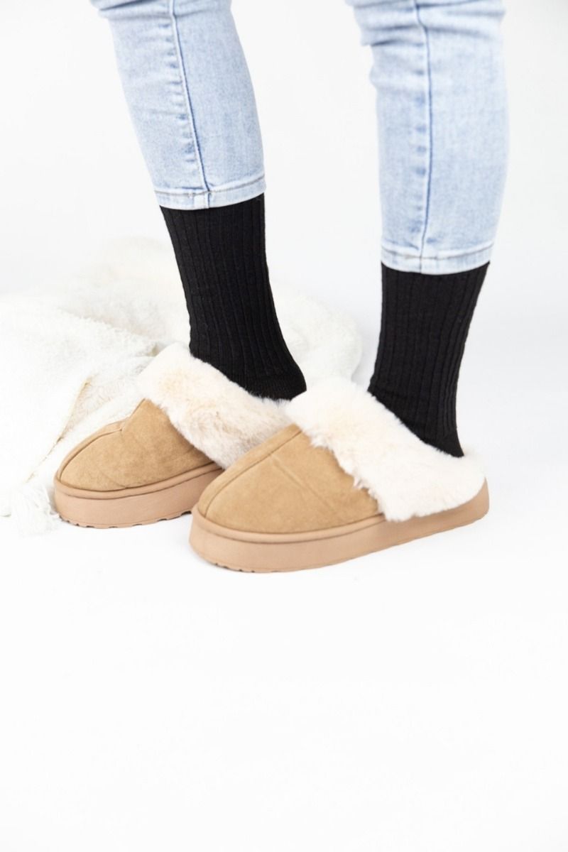 Γυναικείες Μάλλινες Κάλτσες "SOMA" ERICA V 3 ζευγάρια