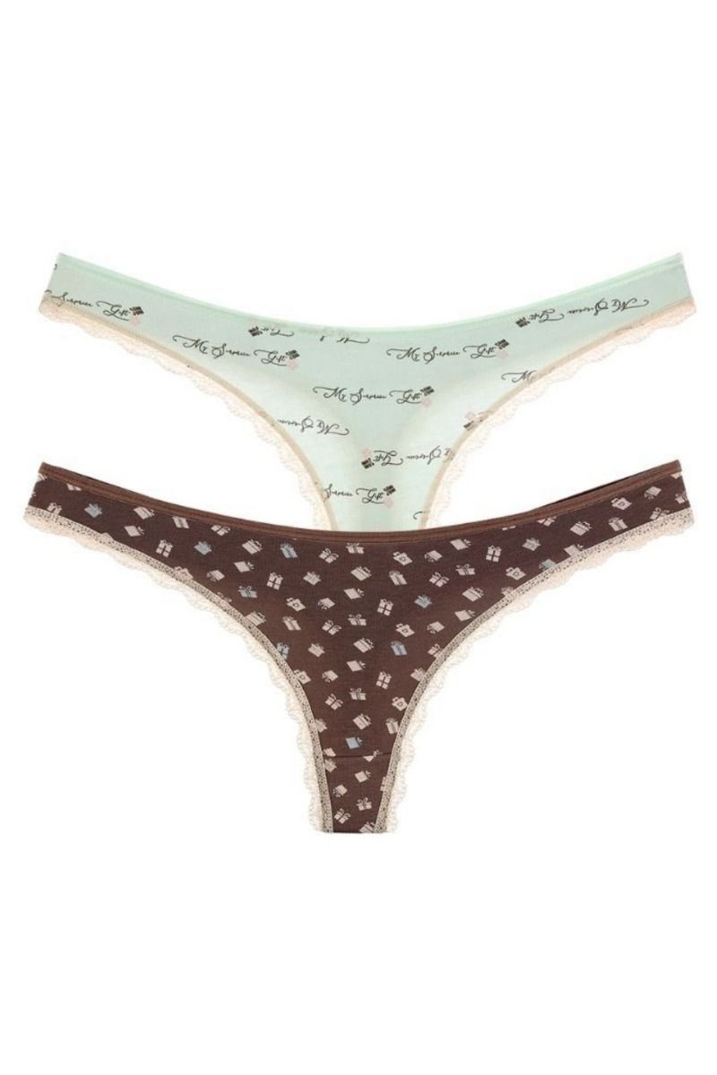 STRING Donella GIFT 2 τεμάχια