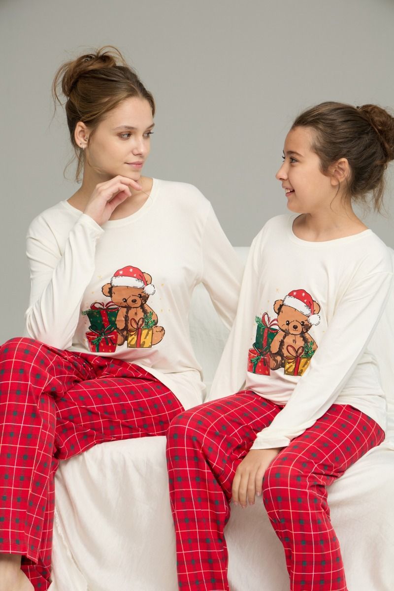 Γυναικεία Πιτζάμα "Sexen" TEDDY