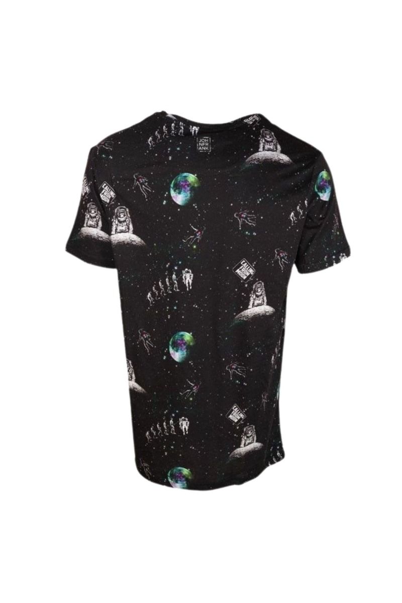 T-Shirt John Frank APOLLO