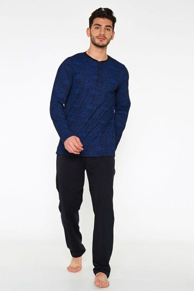 Ανδρική Πιτζάμα "Arnetta" ILLUSION II