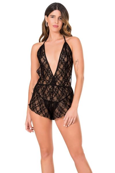 Baby Doll "Moongirl" LOVE