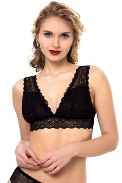 Σουτιέν Brallete Norddiva AVRIL