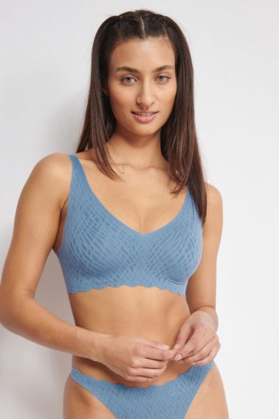 Γυναικέια σουτιέν Soft Bra "Sloggi" ZERO Feel Bliss 10219688