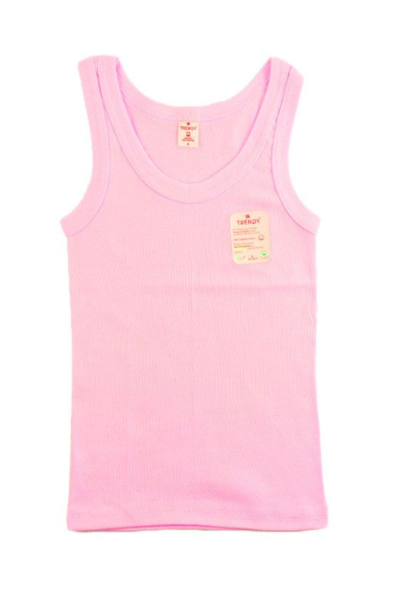 Παιδικό αμάνικο φανελάκι Trendy ELLA