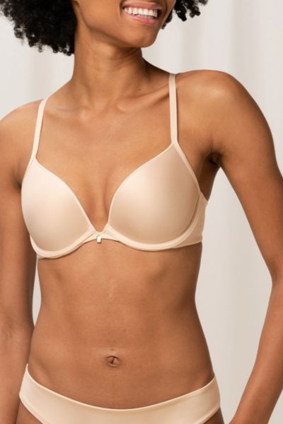 Γυναικείο σουτιέν  Triumph Body Make-up Essentials WHU