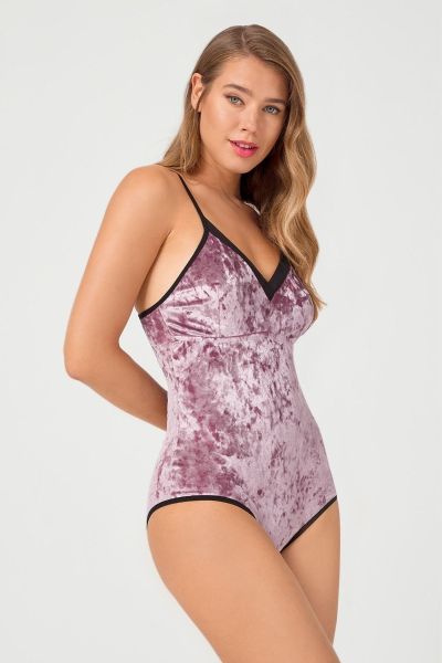 Γυναικείο Κορμάκι "CottonHill" CELINE