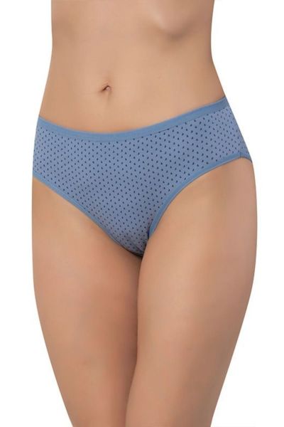 Maxi Slip Sexen MINI FEATHER