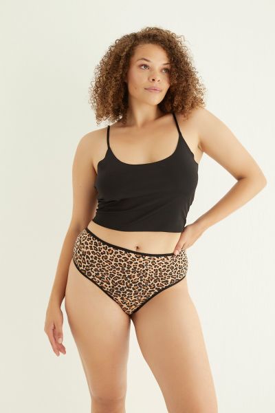 Brazilian Slip "Sexen" LISA II