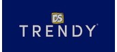 Trendy logo img